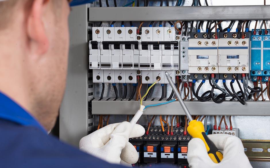 électricien urgence Créteil