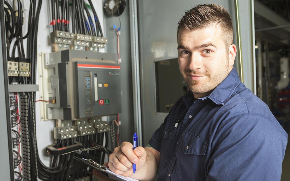 installateur électricien Carrières-sur-Seine