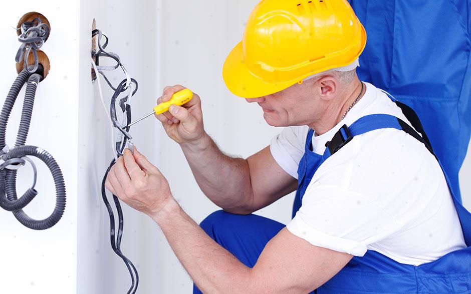 installateur électricien Carrières-sur-Seine