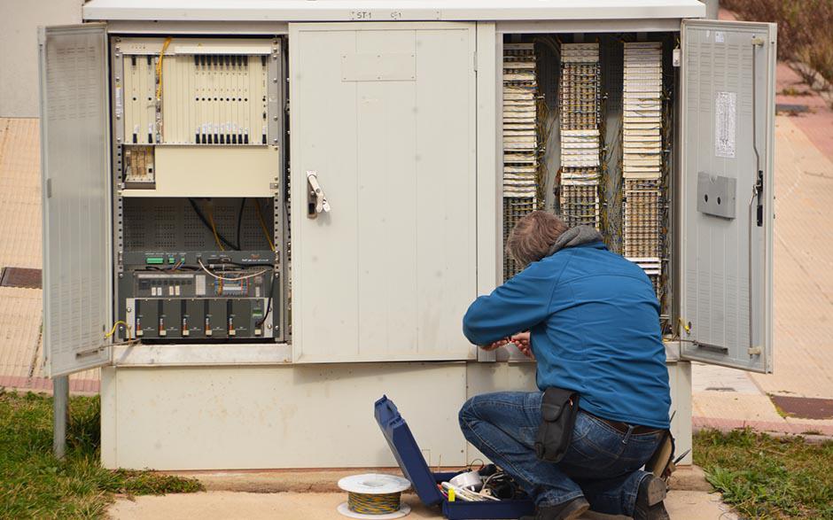 installateur électricien Paris 15