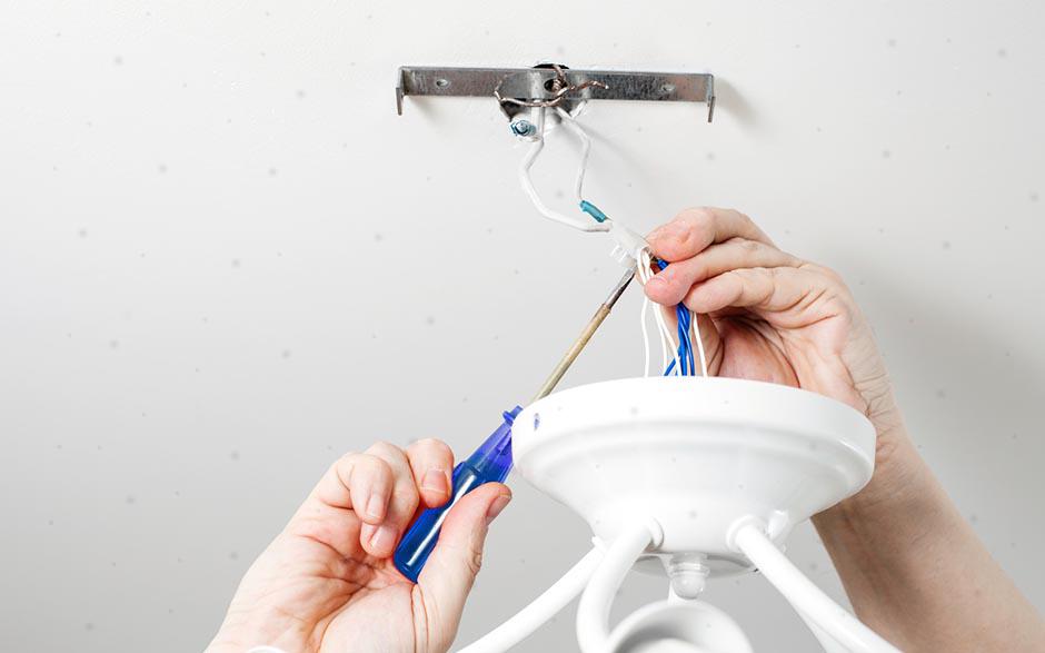 électricien urgence Créteil