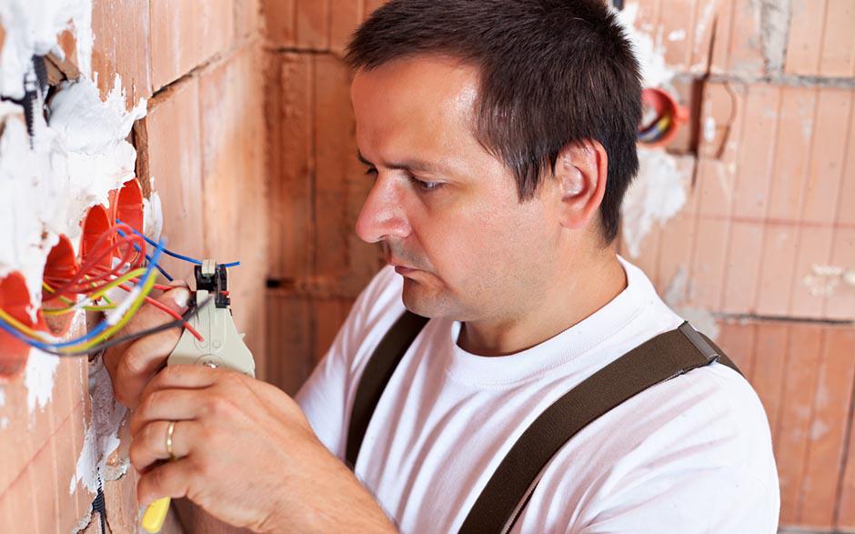 installateur électricien Paris 15