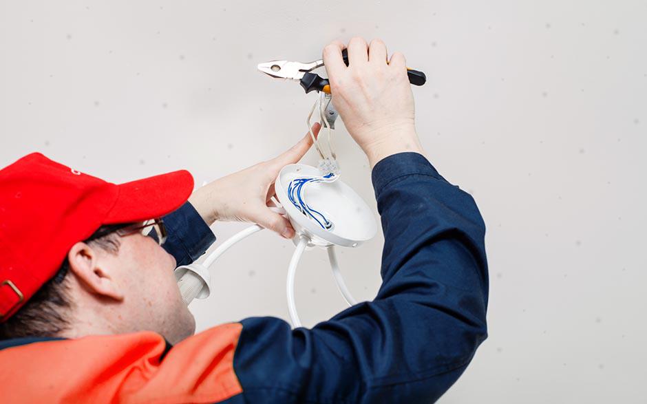 électricien urgence Créteil