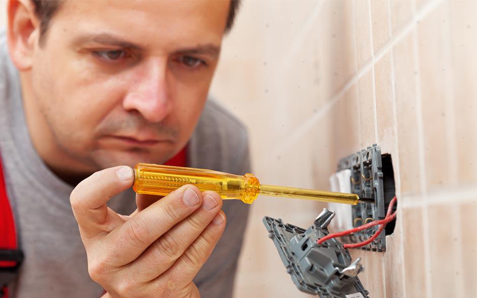électricien urgence Créteil