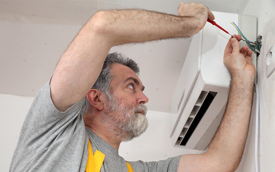 cherche électricien Paris 3