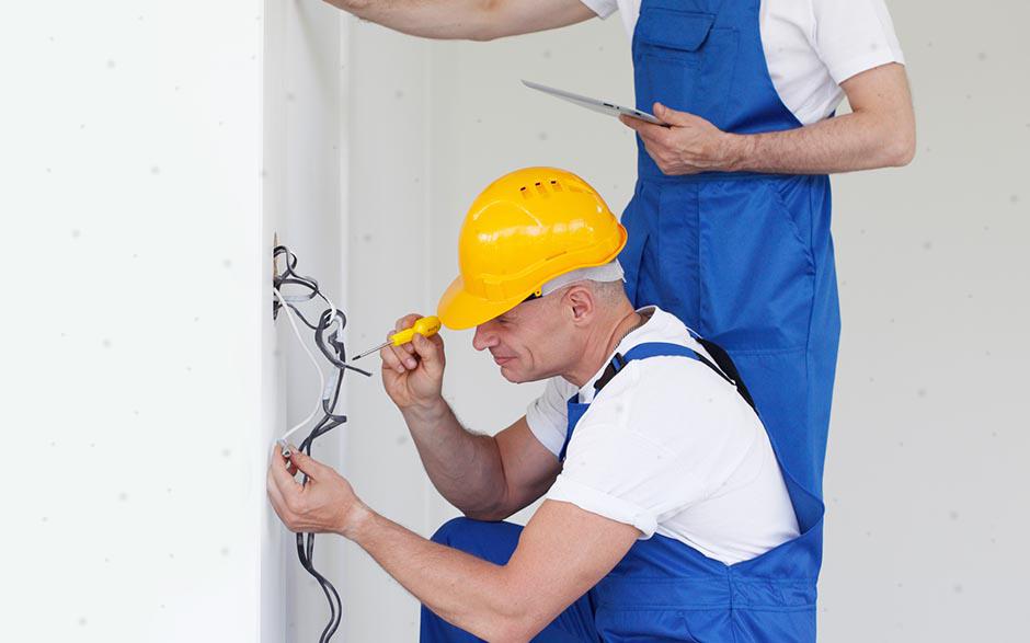 électricien installateur Boulogne-Billancourt