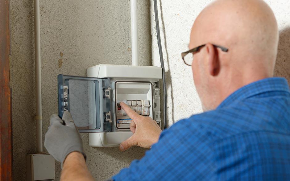 électricien urgence Paris 3